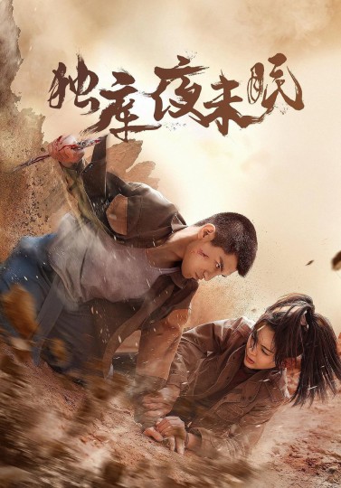 独库夜未眠封面图