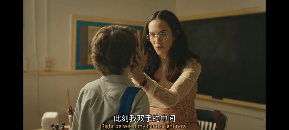 渺小的个体可以通过真挚的生活与宇宙对话——二刷后发现的细节