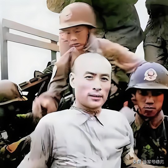 见微知著-看“东海”小组四主角的牺牲多么伟大