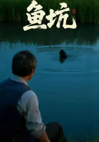 鱼坑封面图