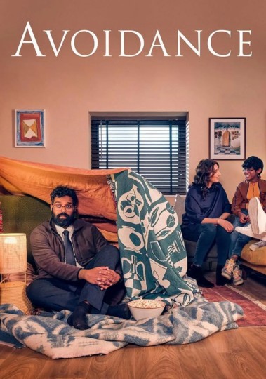 Avoidance Season 2封面图