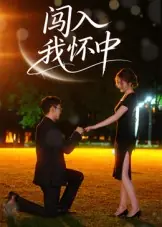 闯入我怀中封面图