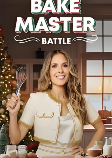 Bake Master Battle封面图