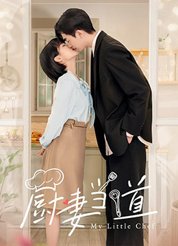 厨妻当道封面图