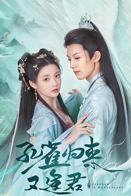 孔雀归来又逢君&lrm;,孔雀城下小青衣封面图