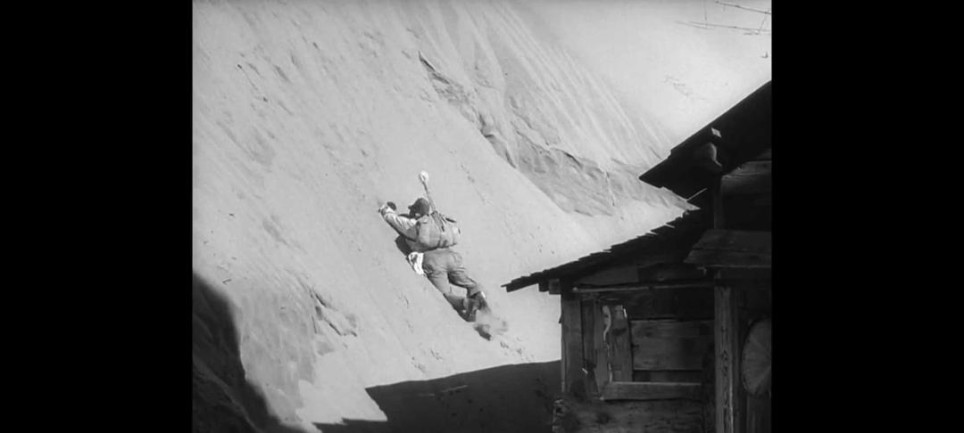 活在规则牢笼中的人们