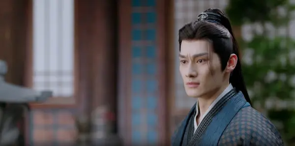 凤凰台上第5集剧照