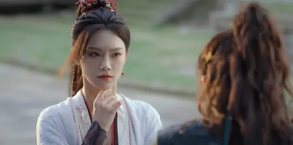 师兄太稳健第2集剧照