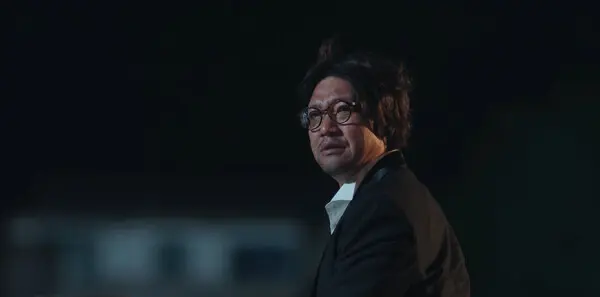 囧徒之预演告别第8集剧照