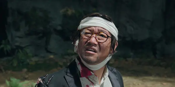 囧徒之预演告别第13集剧照